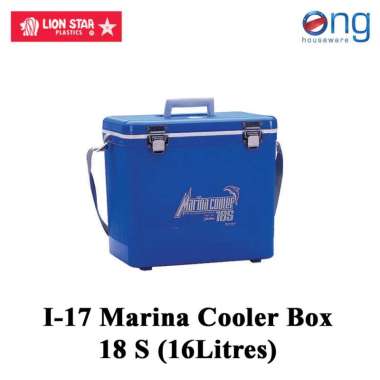 Termos Es Antarctica Marina Cooler Box 6 Liter 16 Liter 24 Liter 35 Liter 55 Liter Lion Star I-15 I-