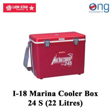 Termos Es Antarctica Marina Cooler Box 6 Liter 16 Liter 24 Liter 35 Liter 55 Liter Lion Star I-15 I-