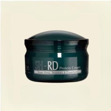 SH-RD - Protein Cream | Vitamin Rambut & Heat Protector 80ml