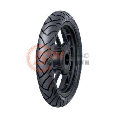 Ban Luar FDR Sport XR Gold Soft Compound 90/80 Ring 14 Tubeless Motor