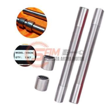 Bos Bearing Swing Arm Fork CKDPass Laher Set Motor R15 V3 Vixion R XSR