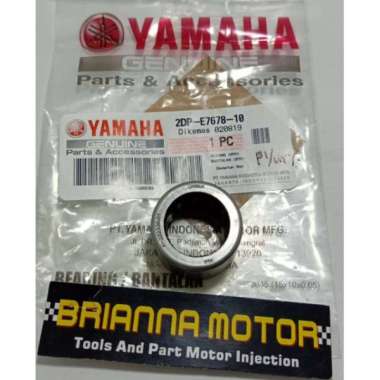 LACHES PULLY BELAKANG MIO M3 - N MAX ORI YAMAHA 2DP E7678 10