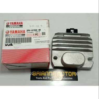 KIPROK REGULATOR MIO M3 ORI YAMAHA 2PH H1960 00