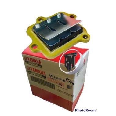 REED VALVE F1ZR ORI YAMAHA 4US E3610 00