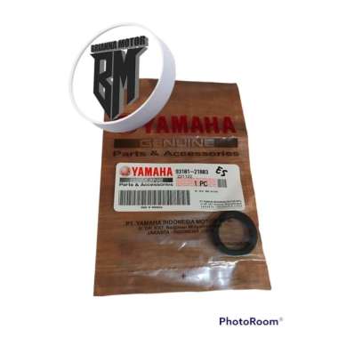 SIL RUMAH ROLLER MIO KARBU MIO SOUL 93101 21803