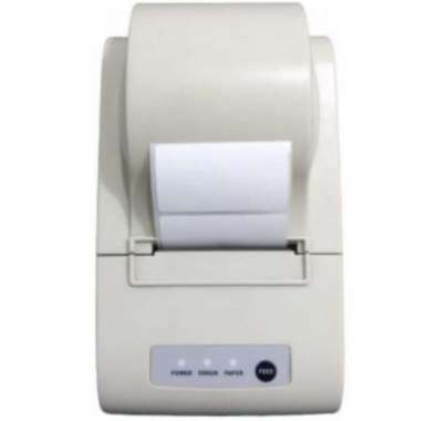 Printer Label Stiker IS DLP