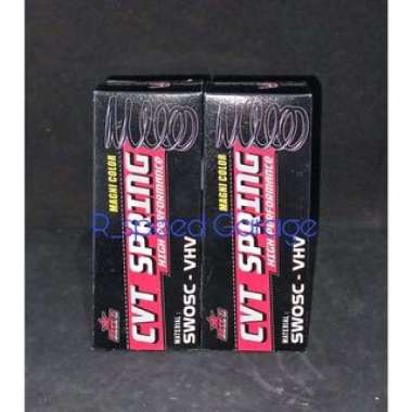 PER CVT BRT GENIO BEAT DELUXE STREET LED SCOOPY PRESTIGE 110 ESP NEW K0J 10 - 15% & 20%