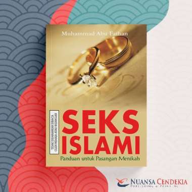 Buku Seks Islami - Panduan untuk Pasangan Menikah