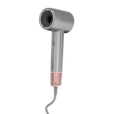 Kurumi Home Hair Dryer KH400 Grey