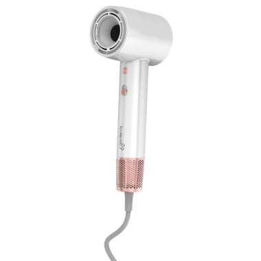 Kurumi Home Hair Dryer KH400 White