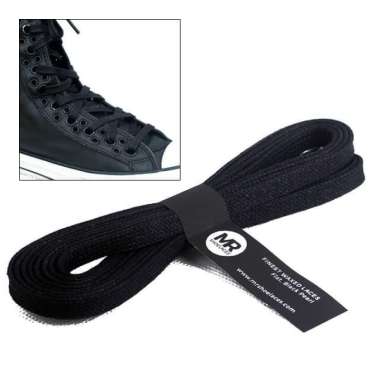 Tali Sepatu Pilihan Ibu Yuliana Flat (gepeng) 130cm, 140cm, 150cm 120cm