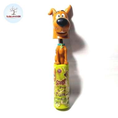 Scooby Doo Scoobydoo Bobble Head Hanna Barbera Candy Dispenser Toys