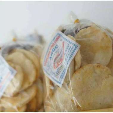 Kemplang panggang ango asli lampung