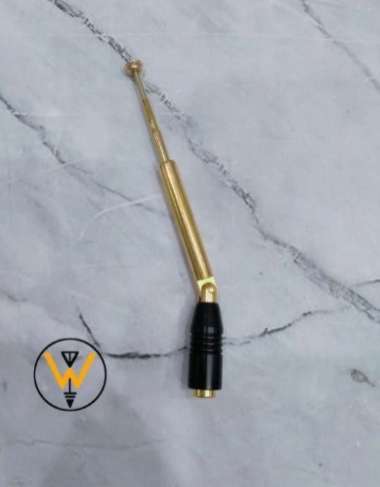 NH-27 144/430MHZ & 120/150/300/430/800 /900MHZ ANTENNA