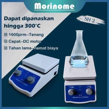 Magnetic Stirrer Hot plate Magnetic