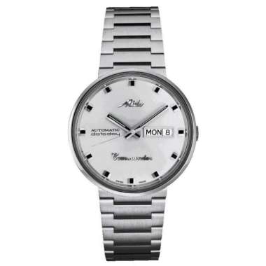 Jam Tangan Pria Mido COMMANDER I M8429.4.21.23 Original & Original