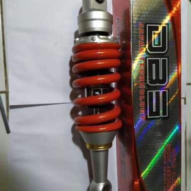 shockbreaker monoshock belakang satria fu 150