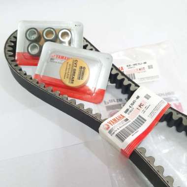 V Belt Kit Lexi / B3F-WE76J-00