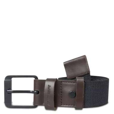 EIGER IKAT PINGGANG PRIA FASTENING BELT XXL Black