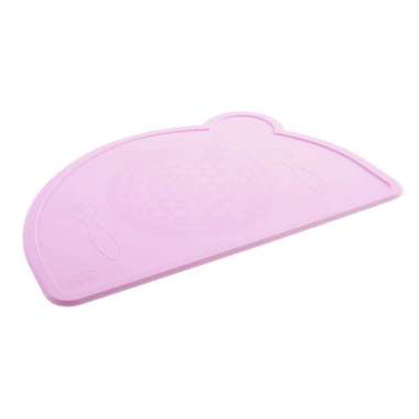 Chicco Silicone Placemat 18m+ pink