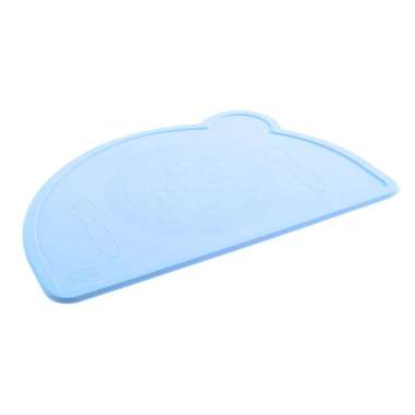 Chicco Silicone Placemat 18m+ teal