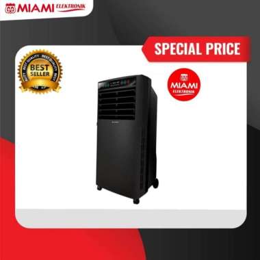 Air Cooler Sharp PJA77TYB Air Cooler Sharp PJA77TY Sharp PJA77 Gosend