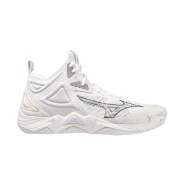 SEPATU VOLI MIZUNO WAVE MOMENTUM 3 MID MIZV1GA231741
