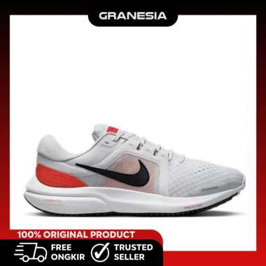 Nike Air Zoom Vomero 16 Men's Road Running Shoes NIKDA7245011|Sepatu Lari Pria 43