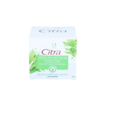 CITRA GREEN TEA ANTI ACNE MOIST 40G