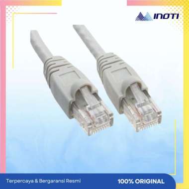 Kabel Lan Belden Cat 5E USA 1 meter Siap Pakai/1M / 1meter UTP