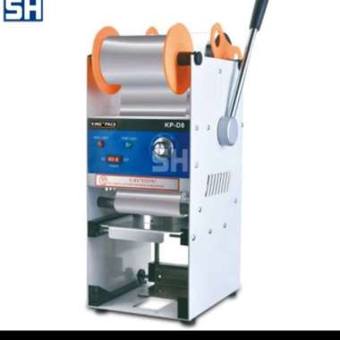 Manual Sealer Cup King Cup KC D8 KCD8