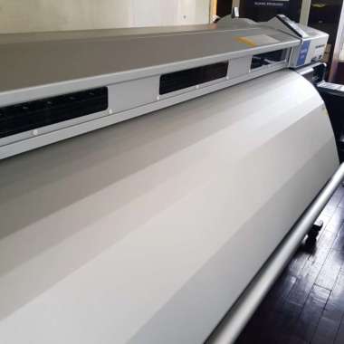 Jasa sublim printing kain - 8 pass Multivariasi Multicolor
