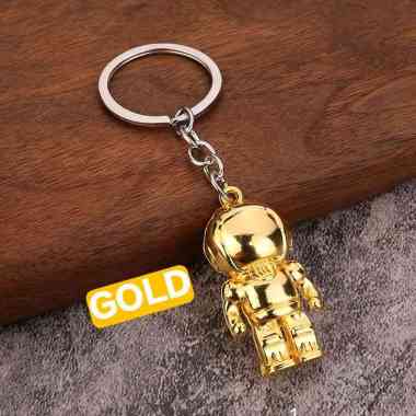 WM 93 - NEW Gantungan Kunci Astronot /Astronot Gantungan Kunci Keychain /Gantungan Kunci Dekorasi /G