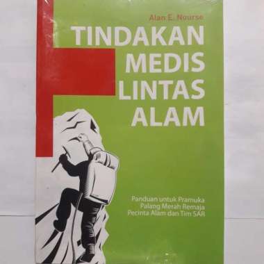 Buku Tindakan Medis Lintas Alam