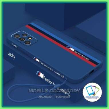 Softcase Shell Samsung A52 / A52s Silicone Lucky Case Silicon Casing Soft Case Silikon Hp Murah Sams
