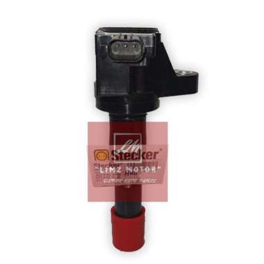 Ignition Coil-Koil Pengapian Honda Jazz VTEC & City VTEC 03-08 Stecker