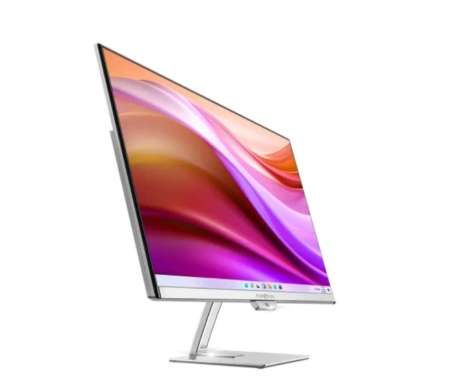 ADVAN All In One PC AIO OnePC Intel Core i3 1215U 8gb /256