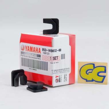 Slider Slider Rumah Roller Yamaha FreeGo