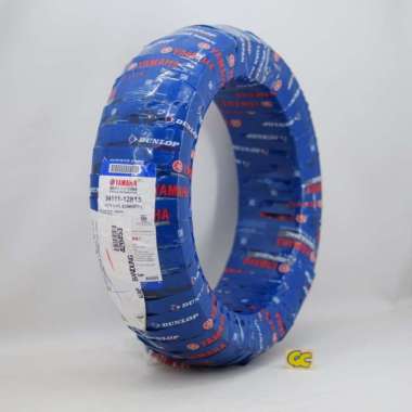Ban Tubeless Ukuran 110/70-12 Yamaha Fazzio Grand Filano