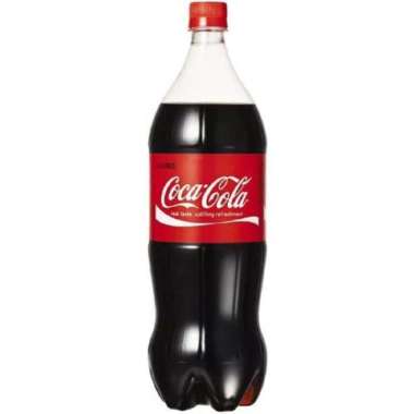 Coca cola 1 liter