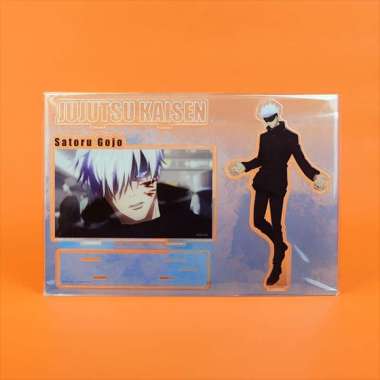 Gojo Satoru BIG Acrylic Stand - Jujutsu Kaisen