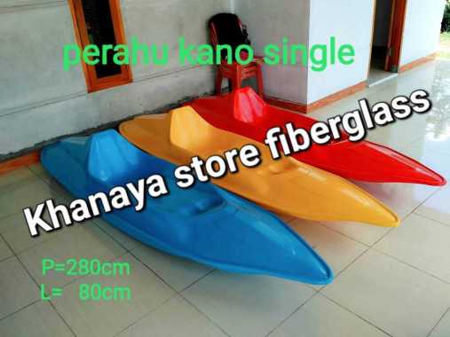 Perahu single,perahu mancing,perahu kpistas 1 orang,perahu fiberglass