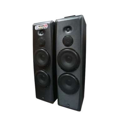 Active Speaker ROADMASTER BASS-28