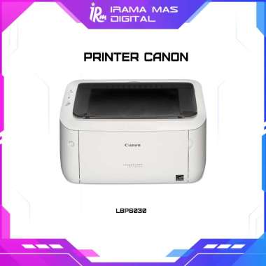 PRINTER CANON - LBP6030 (PRINT LASERJET)