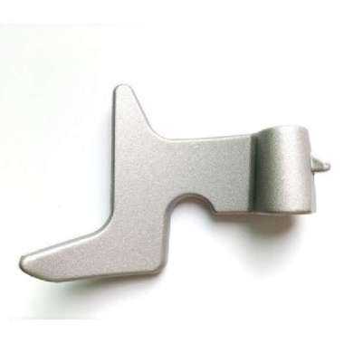 LAHOME Bear Dough Mixer Pengaduk Adonan 5L Adonan Kneader Mixer Electr Padle