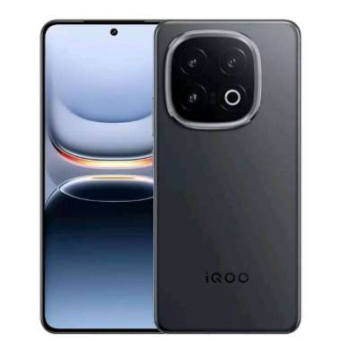 NEW IQOO 13 GARANSI RESMI Alpha