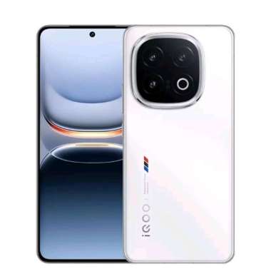 NEW IQOO 13 GARANSI RESMI Legend