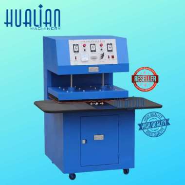 Mesin Blister Pack Heat Sealing Machine XBF-750