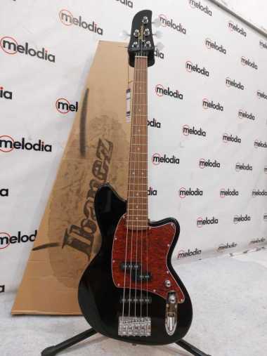 Ibanez TMB-105 BK, Bass 5 Senar