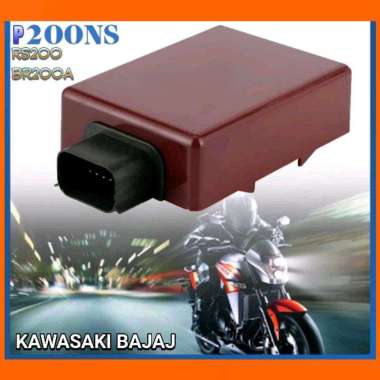 Kawasaki Bajaj CDI Pulsar 200NS BR200A RS200